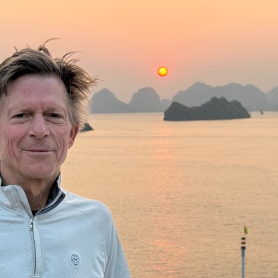 Rob Schoder