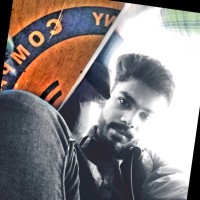 Nithin Coorg