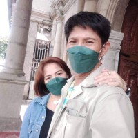 Randy Gregorio