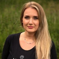 Cathrine Niklasson