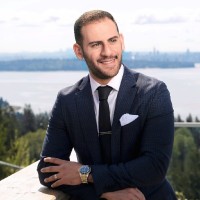 Navid Hakimi Personal Real Estate Corporation