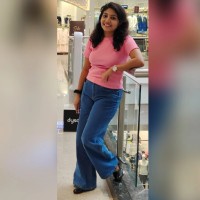 Juhi Dungrani