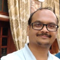 Jigar Shah Pmp®