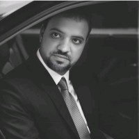 Syed Abid Naeem