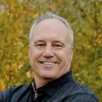 Greg Solie, P.Eng.