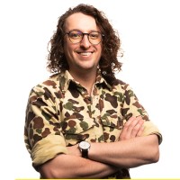 Luke Genteman