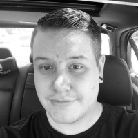 Andrew Meyer
