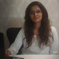 Darshana Juthani