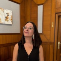 Blanca de Miguel Aparicio
