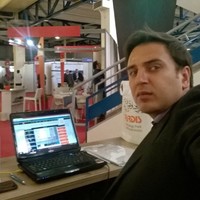 Davood Geravand