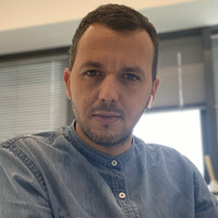 Lior Ben basat