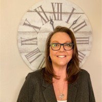 Rachel Johnson, Crcr