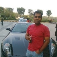 Ashok Kumar