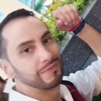 Fabian Vinicio Ramos Valencia