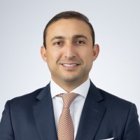Alfredo E. Michael