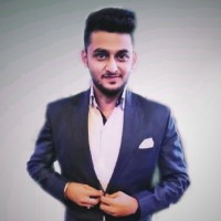 Rishabh Chaudhary