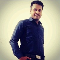 Pravat Behura