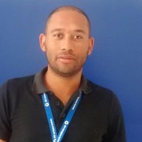 Daniel Moreira