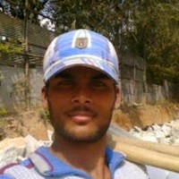 Srini Vas