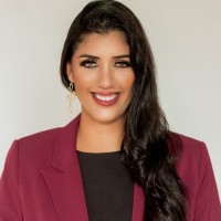 Lais Jorge Almeida