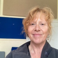 Jenny Pickup