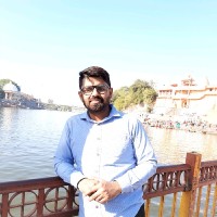 Abhinay Nath Dwivedi