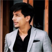 Tushar Magan