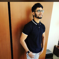 Syed Zafar Farooq