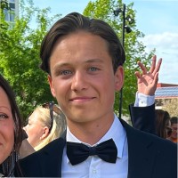 Axel Borgman