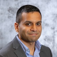 Ankit Gupta, CFA