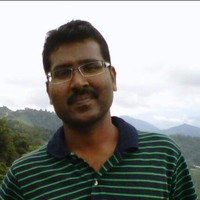 Chakravarthy Gopala Krishna