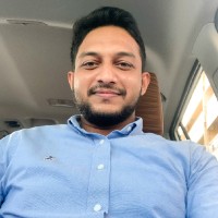 Rahil Shad