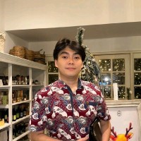 Ivan Tedrick Kurniawan