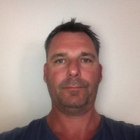 Duncan Frost