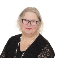 Birte Pedersen