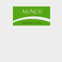Munch Chips India