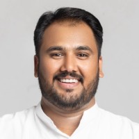 Raghav Jha