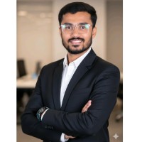 Shubham Talekar