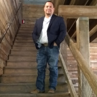 Luis Cruz