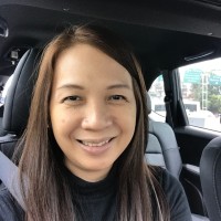 Kristine Kintanar-Borja
