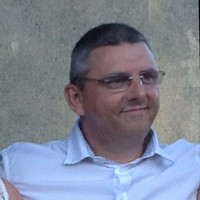 Stéphane Quinton