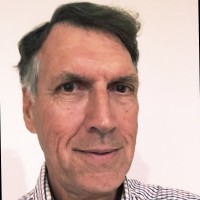 Graham Nelson
