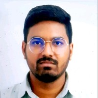Shiva Krishna