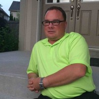 Brian Bradley