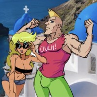 Just Chad