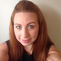 Cate Burridge