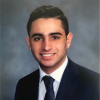 Matthew Amin