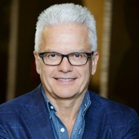 Bob Jeffrey