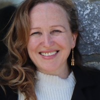 Georgina O'Connor