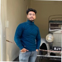 Bhanu Chandra Bhatt